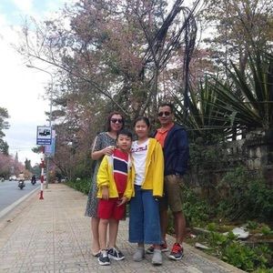 Meet your Posher, Mai